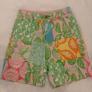 Lilly Pulitzer Originals Boys Shorts